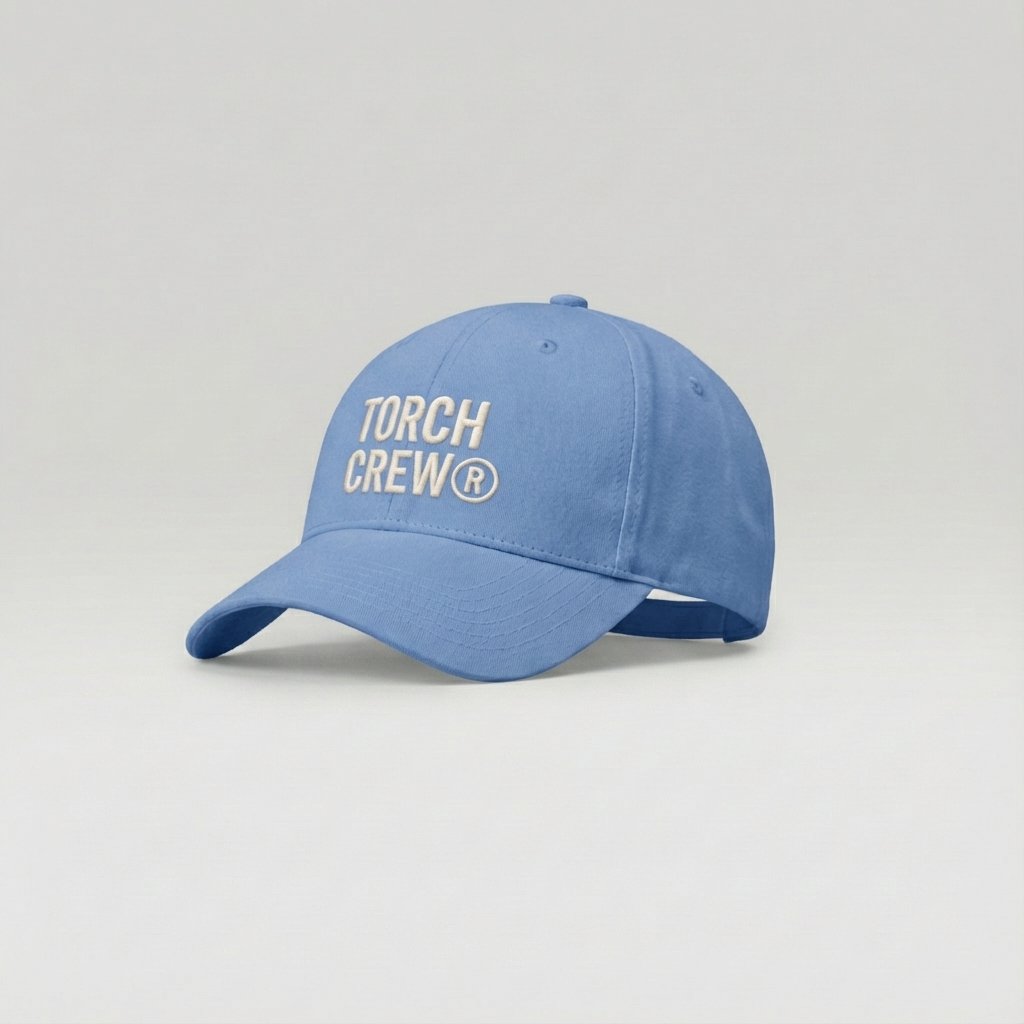 TORCHCREW® Baseball Hat