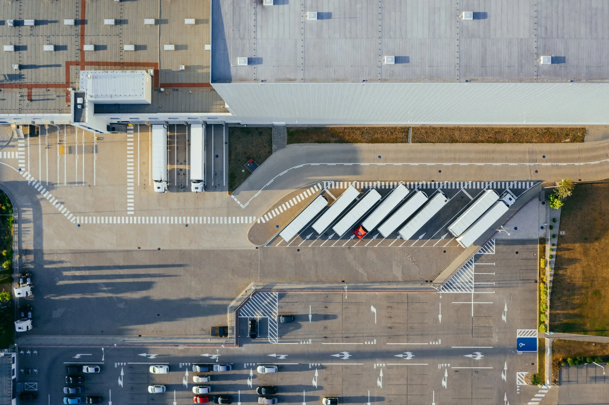 Warehouse