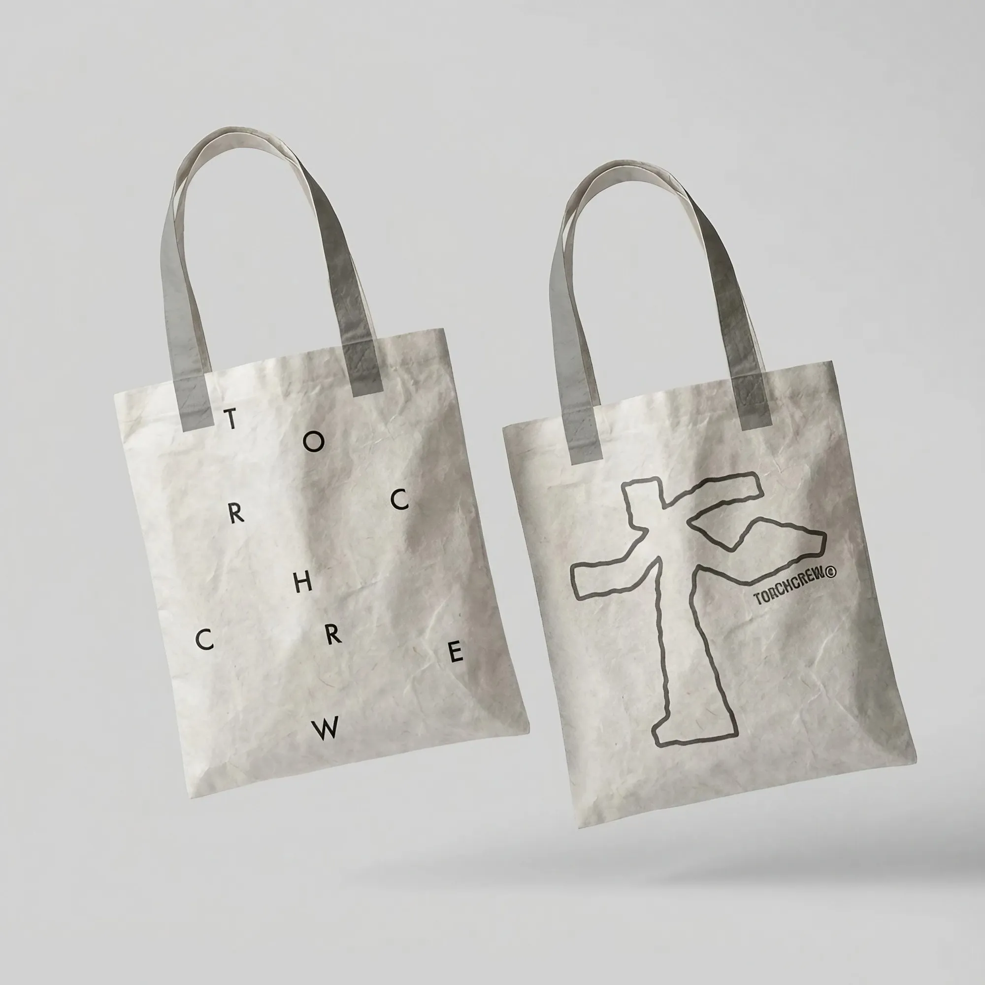 TORCHCREW® Tote Bag