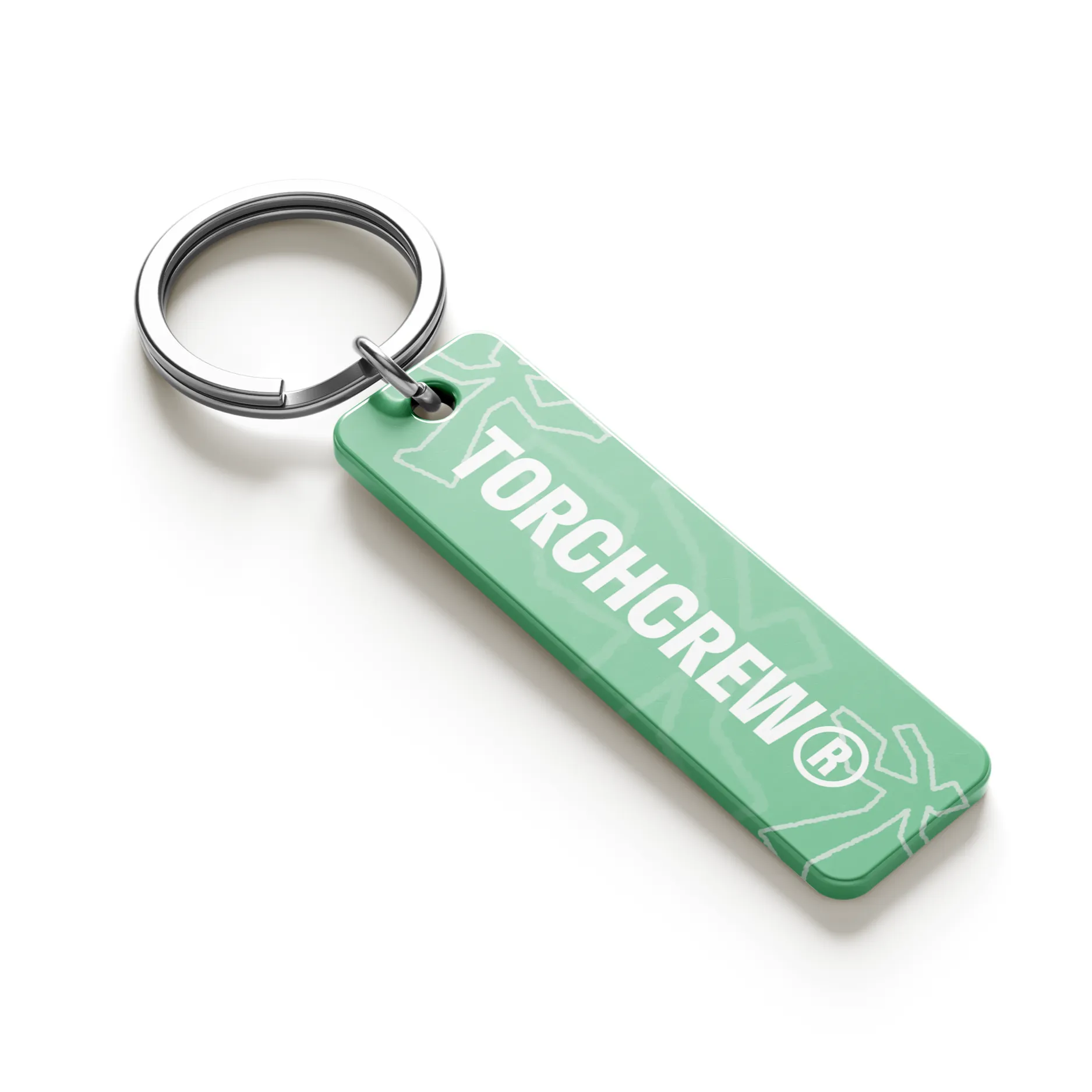 TORCHCREW® Key Chain