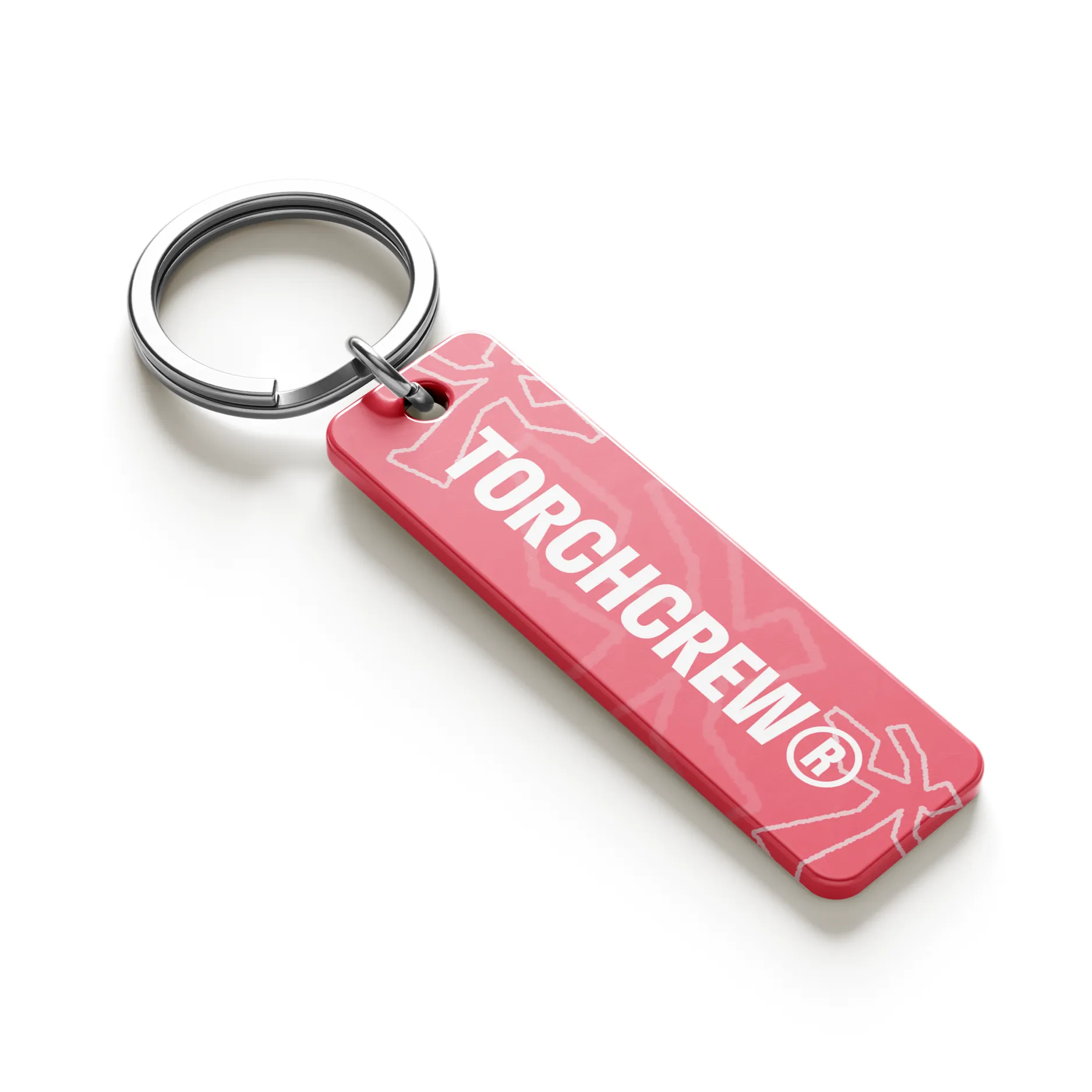 TORCHCREW® Key Chain