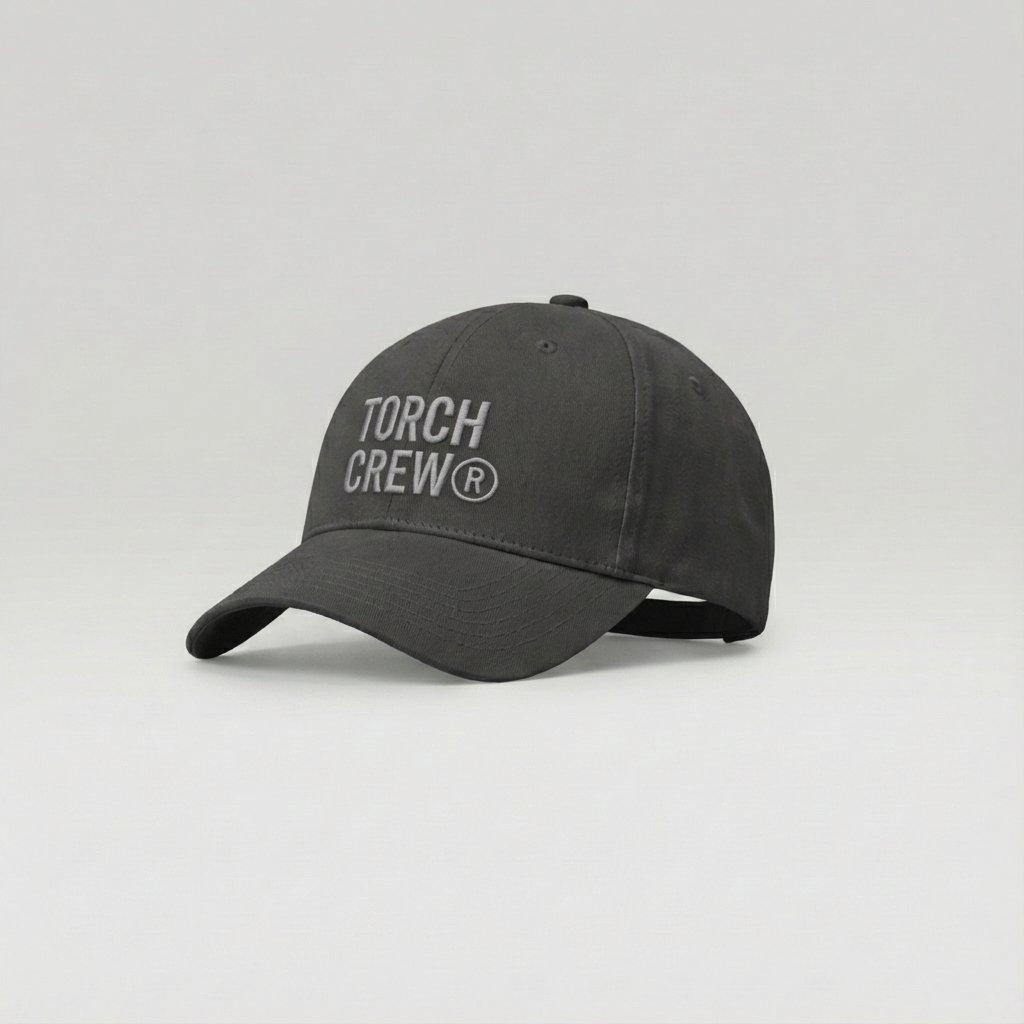 TORCHCREW® Baseball Hat