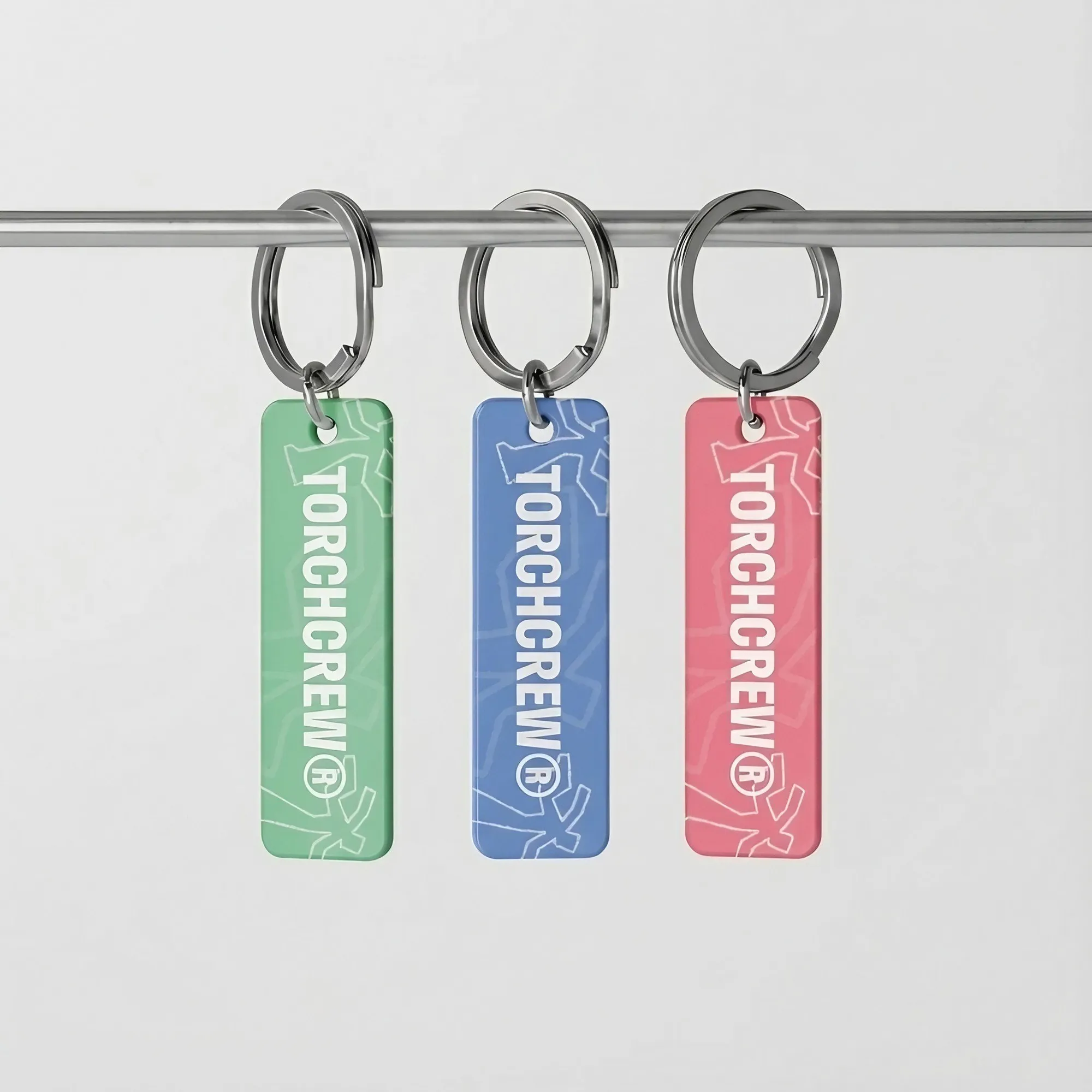 TORCHCREW® Key Chain